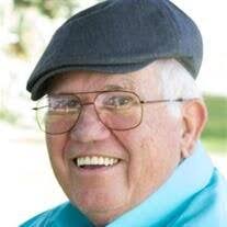 Stuart R. Daws Obituary