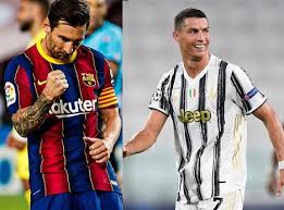 You can stream the action directly on cbs all access as all 32 clubs will split into eight groups of four. Champions League 2020 21 Draw Revealed Lionel Messi S Barcelona To Face Cristiano Ronaldo S Juventus In Group Stage Gist Trends Breaking News Latest News L Entertainment News Celebrity News On Gisttrends Blog