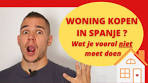 Ik heb een appartement gekocht in Spanje! Wat je vooral NIET ... - YouTube