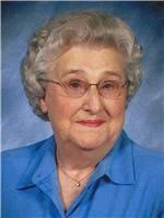 Lilly Johnson Obituary (1924