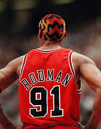 Dennis rodman is one of the greatest rebounders ever to play professional basketball. The Last Dance Night Two Explored The Bad Boys Rivalry And Dennis Rodman S Greatness Phillyvoice