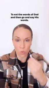 I THANK GOD I had wise counsel in my life to encourage me to grow privately  in prayer BEFORE prophesying. You may have a word, but if you haven’t lived  in the place of prayer, devoured the Word of ...