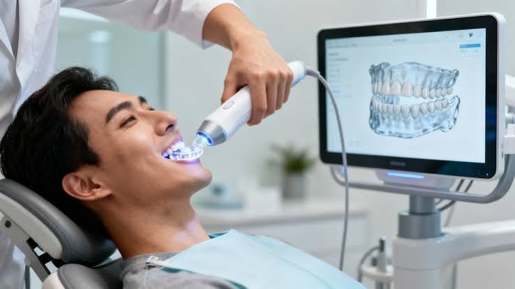 4 Comfort-Focused Dental Trends Making Visits Easier