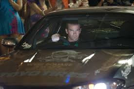 Produced by the neptunes (pharrell williams and chad hugo), the song is described by critics to be the teriyaki boyz's most. The Fast And The Furious Tokyo Drift