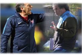 Maybe you would like to learn more about one of these? Patricio Hernandez Y Miguel Angel Russo Disertaran En Junin Semanario De Junin