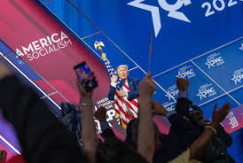 Cpac.org is a web project, safe and generally suitable for all ages. Cpac 2021 On Twitter The Best Is Yet To Come Says Realdonaldtrump At Cpac2020 Thank You Mr President For Joining Your Friends Once Again At The Most Important Gathering Of Conservatives On The