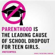 Pin On Teen Pregnancy