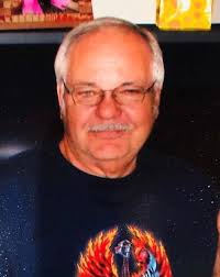 Leo Harrell Obituary