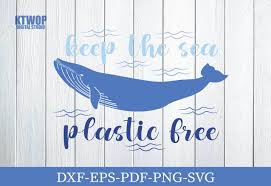 Choose from over a million free vectors, clipart graphics, vector art images, design templates, and illustrations created by artists worldwide! Keep The Sea Plastic Free Graphic By Ktwop Creative Fabrica