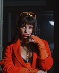 Singer who's known for becoming the vocalist for the uruguayan band rombai in november 2016. Emilia Mernes Updates S Tweet Loligortari Via Instagram Trendsmap