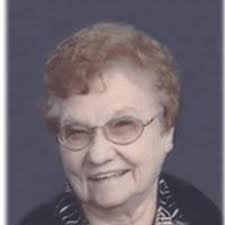 Lenora Eleanore Thompson Obituary November 25, 2015