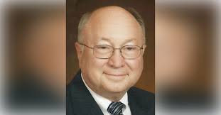 Obituary information for William H. McFerran