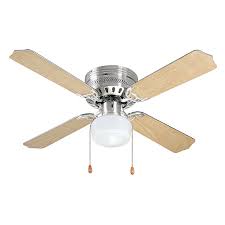 Whether your style is industrial or coastal, the ocala will fit seamlessly. Brightstar 4 Blade Ceiling Fan With Light Brights Hardware Shop Online