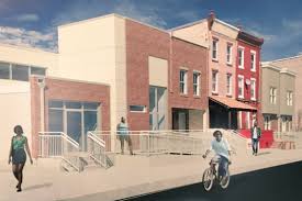Row home in strawberry mansion section of philadelphia same owners for 25 years being sold as is. Philly Breaks Ground On 23m Affordable Housing Project In Strawberry Mansion Phillyvoice