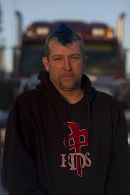 Rick Yemm Ice Road Truckers Pictures Bio Movies Ice Road Truckers Lisa Trucker Reality Tv