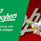 Coopers Dinner w. Dr Tim Cooper event image