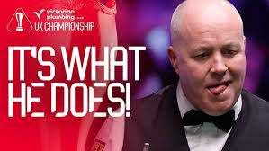 Ed Latimer Dennis Walsh Straight Pool