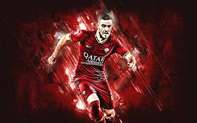 Shop jordan shoes retro today save up to 80% off and free shipping. Herunterladen Hintergrundbild Jordan Veretout As Roma Portrait Dunkel Rot Stein Hintergrund Der Serie A Der Franzosischen Fussballspieler Mittelfeldspieler Fussball Fur Desktop Kostenlos Hintergrundbilder Fur Ihren Desktop Kostenlos
