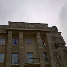 The university of pannonia (university of veszprém until march 1, 2006; Pannon Egyetem Aula 2 Tips From 99 Visitors