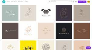 6 Free Logo Maker Sites For Non Designers 2021 Talkbitz Logo Maker Free Free Business Logo Logo Maker