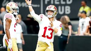 Will the 49ers play Brock Purdy in the preseason finale vs. Chargers? |  49ers Webzone