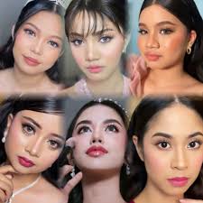 Ptpa 🥰🙏 Hair & makeup by Jhustine magtulis