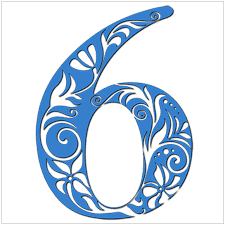 You can also use the word to mean caregiver, a person who takes care of. Numerology S Life Path 6 The Caretaker Worldnumerology Com