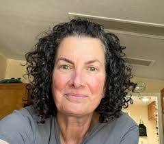 Kathy Voth's Instagram, Twitter & Facebook