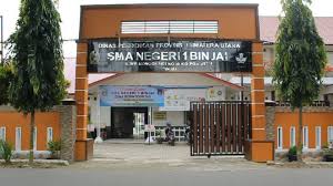 Smk negeri 1 tanjungpinang jl. Sma Negeri 1 Binjai Website Resmi Sma Negeri 1 Binjai