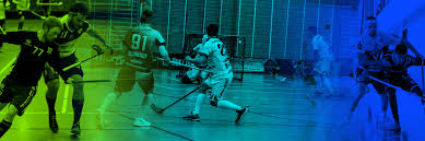 Da geht ja momenta echt nix. Was Passiert In Liga Zwei Floorballmag