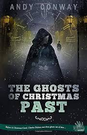 The highly influential dolls made two iconic rock & roll records before disbanding in the mid seventies. The Ghosts Of Christmas Past Before A Christmas Carol Charles Dickens Met Three Ghosts Out Of Time Touchstone Band 13 Conway Andy Amazon De Bucher