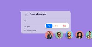 What Does Cc And Bcc Mean In Emails | How To Use Each | Spike