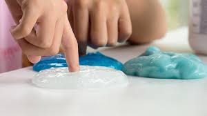 Tak sedikit orang yang mencari cara buat slime act, jelly slime, slime clear, hingga cara membuat slime dari shampo. Cara Membuat Slime Dengan Lem Povinal Mainan Unik Yang Bikin Gemas Citizen6 Liputan6 Com