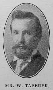 Taberer, William (1856-1915)