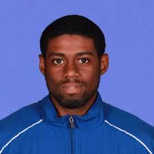 2010-11 Men's Track and Field Roster