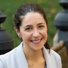 Jaclyn Randolph's Instagram, Twitter & Facebook