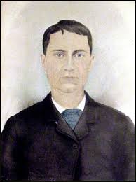 I614: Samuel Eli WARNER (18 Mar 1866