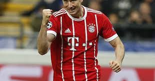 Anderlecht 1 2 Bayern Munich German Giants Set Up Showdown With Psg Bayern Munich Lewandowski Bayern