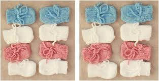 It is also a seamless pattern and used double pointed enjoy! Ultra Adorable Knitted Baby Mittens Paid Knitting Pattern