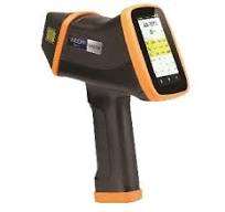 Handheld LIBS Analyzer - Vulcan Optimum+ : Quote, RFQ, Price ...