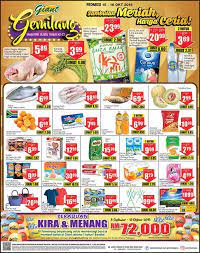 Giant amcorp mall new look promotion from 13 december 2019 until 15 december 2019. Giant Supermarket Amcorp Mall Supermarket In Petaling Jaya