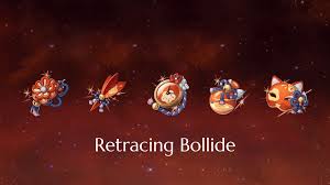 Retracing Bolide Instead Of Archaic On Zhongli? : R/Neuvillettemains_