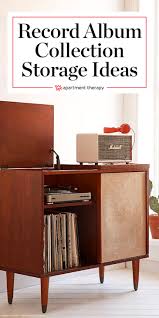 Get 5% in rewards with club o! Vinyl Record Storage Solutions 25 Best Ways To Store Display Records Apartment Therapy