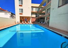This hotel is 2.5 mi (4 km) from santa monica pier and 3.8 mi (6.1 km) from venice beach. Comfort Inn Santa Monica Santa Monica Ca What To Know Before You Bring Your Family