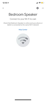 Ways to get free wifi at home. I Connected My Google Home Device To The Same Wifi My Phone Is Connected To I Am Still Getting This Message When I Go To Select My Device Through The App Would