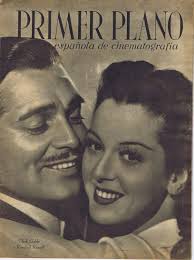 PRIMER PLANO. Revista Española de Cinematografía, nº 98 (30-08-1942):  Normal (con señales de uso Nor Cubiertas originales (1942)