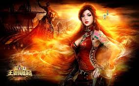 Perfect screen background display for desktop, iphone, pc, laptop, computer, android phone. Dynasty Rise Hd Wallpapers Free Download Wallpaperbetter