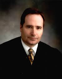 JUDGE GARY D. STOTT