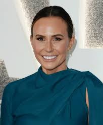 Kevin Bigley Kate Cobb Editorial Stock Photo