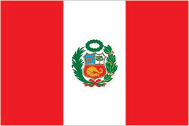 Colombia debe sentir que es visitante y hay que incomodarlos. Peru The World Factbook